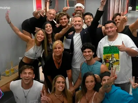 ¿Quiénes son los nominados de Gran Hermano Argentina 2024 este 31 de enero y cómo votar?