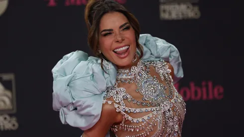 La cantante sacudirá a la Ciudad de México con su música.