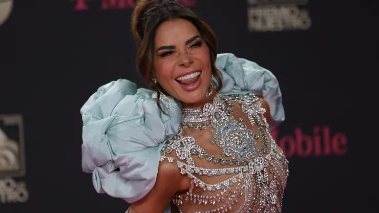 La cantante sacudirá a la Ciudad de México con su música.