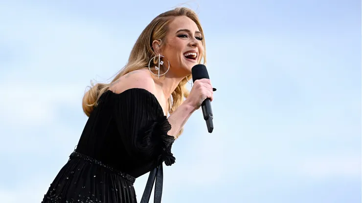 Los fans especulan con un concierto de Adele en México 2024.