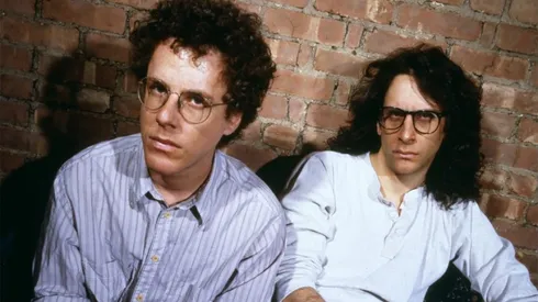 Los hermanos Coen harán una película de terror