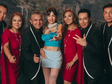 Boletos para Los Ángeles Azules en Auditorio Nacional de CDMX 2024: cómo y dónde comprar