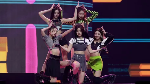 ITZY se presentará en el Pepsi Center WTC de la Ciudad de México.