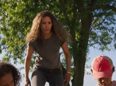 ¿Cuál es la película de Halle Berry que fue cancelada en Netflix?