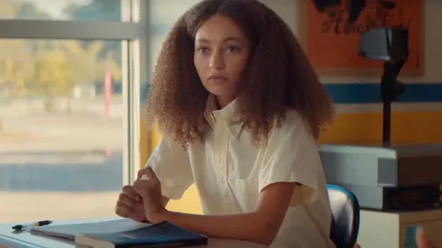 “Suncoast” de Laura Chinn