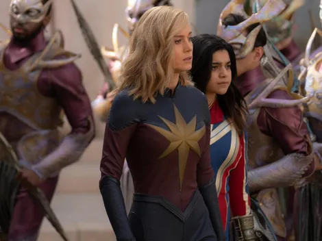 Estrenos en Disney+ este febrero 2024