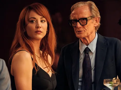 Kaley Cuoco tiene la película más vista en Prime Video