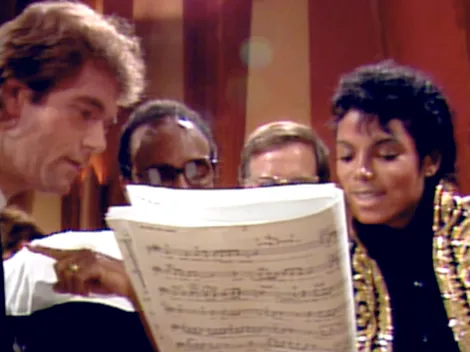 El documental con Michael Jackson que ya es el más visto a nivel mundial y está en Netflix