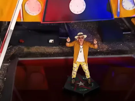 Conoce quién es el eliminado del Exatlón este 4 de febrero