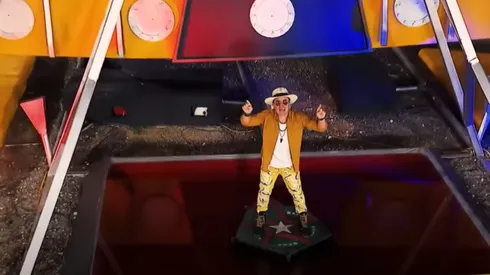 Un atleta dejará de vivir su sueño el próximo domingo, en el programa que conduce Antonio Rosique.