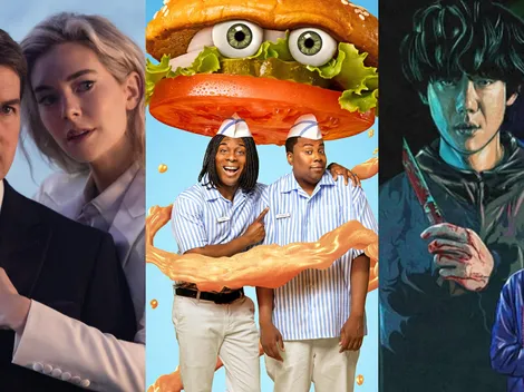 Los estrenos de Paramount+ para febrero 2024