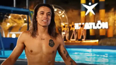 Andrés Fierro luce feliz: ¿sabrá también quién gana La Villa esta semana?