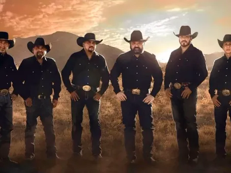 Boletos para Intocable en Plaza de los Toros de CDMX 2024: precios y dónde comprarlos