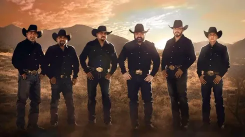 Intocable se presentará en Plaza de los Toros de CDMX 2024.