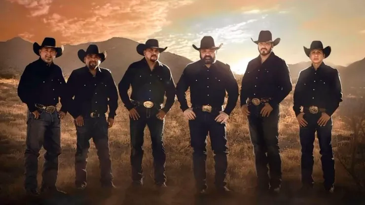 Intocable se presentará en Plaza de los Toros de CDMX 2024.