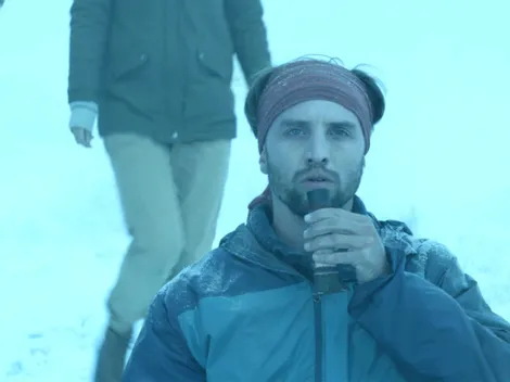 ¿Dónde ver la película viral en TikTok La Caminata?