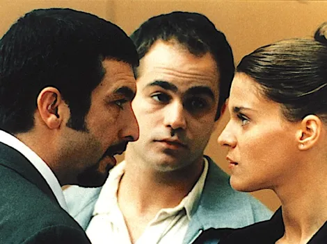 ¿Cuándo se estrena Nueve Reinas remasterizada en 4K en los cines de Argentina?