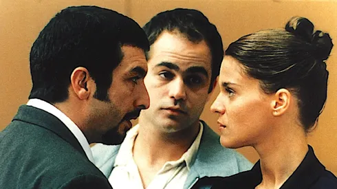 Nueve Reinas será remasterizada en 4K.