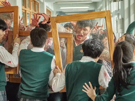 ¿Cuándo se estrena Estamos Muertos 2 en Netflix?