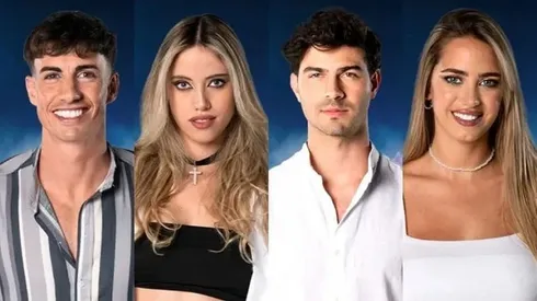 Este lunes 29 de enero fue la Gala de Eliminación en Gran Hermano.