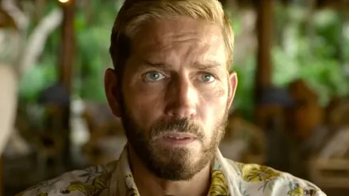 Jim Caviezel encabeza el elenco de Sound of Freedom.