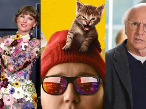 HBO Max: Los estrenos semanales del 29 de enero al 4 de febrero 2024