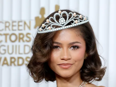 ¿Zendaya será la protagonista de ‘El Diario de la princesa 3’?