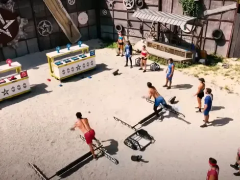 Descubre quien gana La Supervivencia este domingo en el Exatlón México