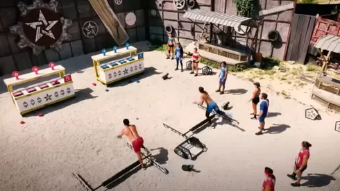 Los Rojos y los Azules chocarán este domingo para pelear por La Supervivencia.