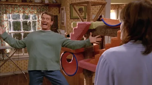 La serie más vista en Disney+ Mexico