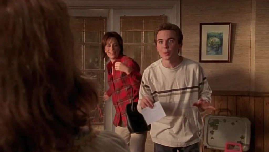 La serie tiene 151 capítulos en total. (IMDb)