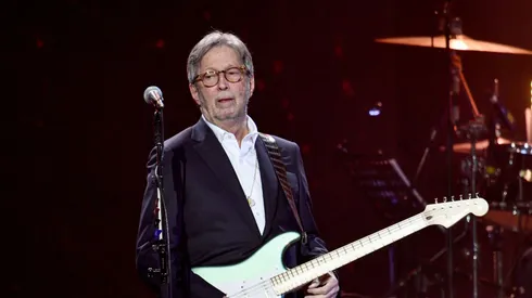 Slowhand volverá a erizar a sus fans mexicanos con su talento este 2024.