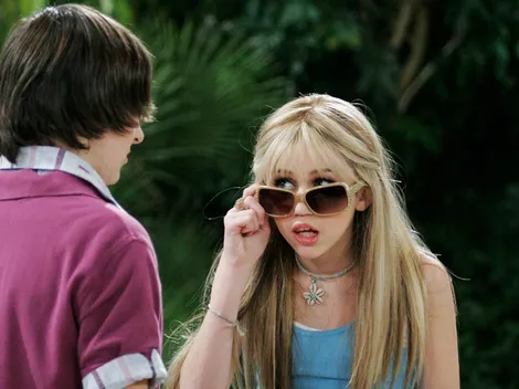 5 series de Disney Channel en Disney+