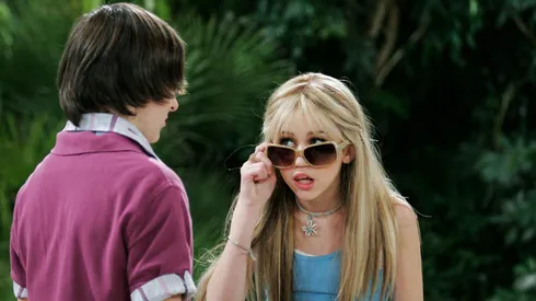 5 series de Disney Channel en Disney+