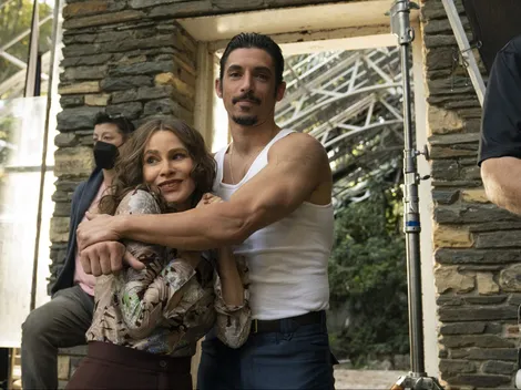 ¿Griselda está conectada a Narcos?