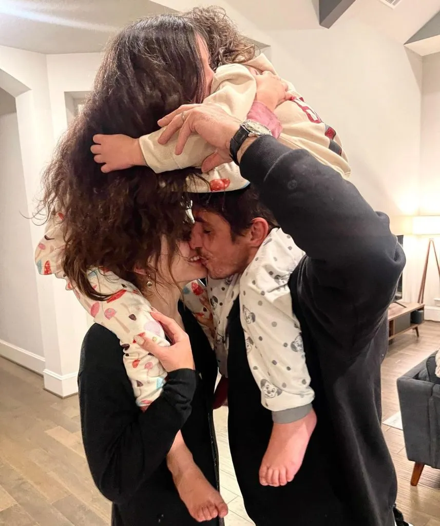 Crédito: Instagram Alberto Guerra