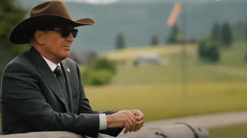 La serie protagonizada por Kevin Costner ha sorprendido gratamente a los usuarios de Netflix.