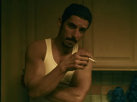 Alberto Guerra: series y películas del actor de Griselda