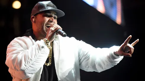 Don Omar será uno de los artistas que serán homenajeados durante la gala.