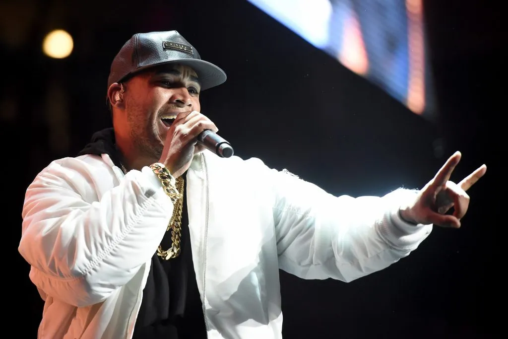 Don Omar será uno de los artistas homenajeados en esta edición de los Premios Lo Nuestro. Imagen: Getty Images.