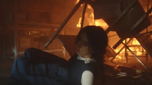 Esta es la película de crimen más vista.