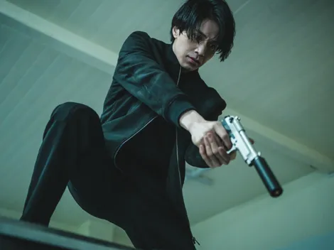 ¿Cuántos capítulos tiene Negocio Letal?