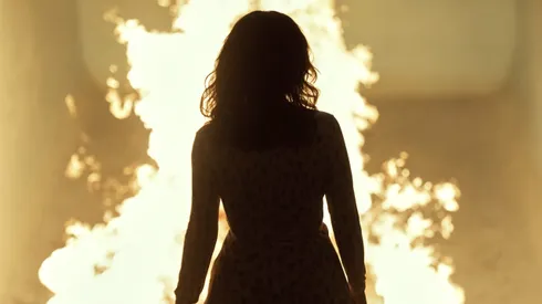 La serie #1 de Netflix a nivel global.