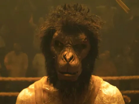 Monkey Man: Dev Patel presenta su película de acción