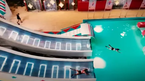 La Villa se pondrá una vez más en disputa este lunes.