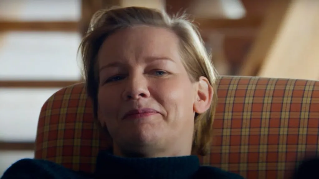 Anatomía de una Caída