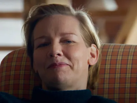 Anatomía de una Caída: La canción que Samuel usa para incomodar a Sandra