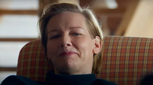 Sandra Hüller ofrece una alabada actuación en Anatomía de una Caída.