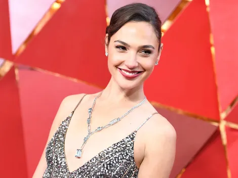 10 películas con Gal Gadot para ver en streaming