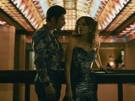 Griselda: ¿Cómo fueron las escenas íntimas de la serie?